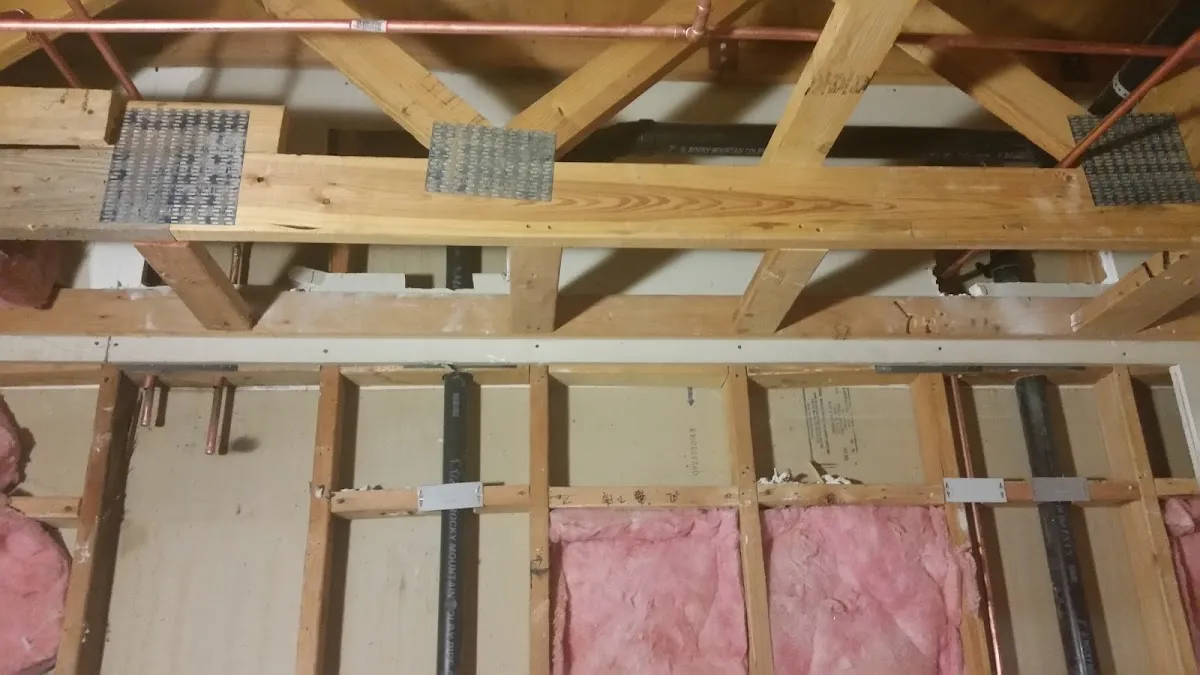 Plumbing services in Andover, MA